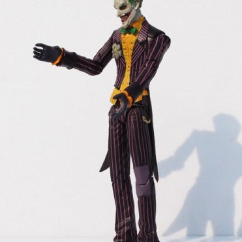 Batman the Joker Action Model Toy